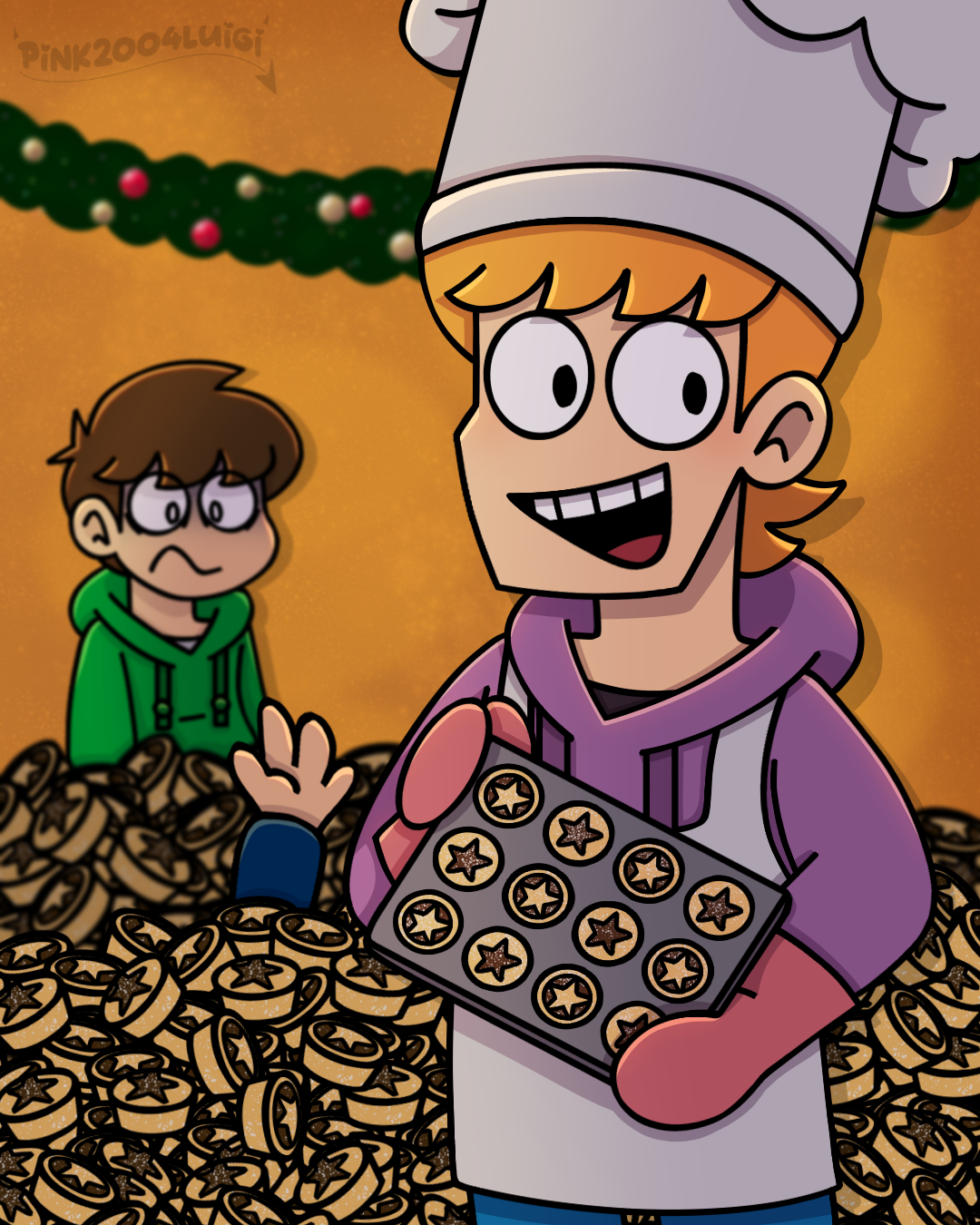 Mince Pies